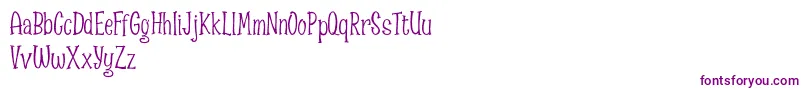 Spizzella Free font Font – Purple Fonts