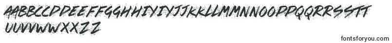 Splat Attack Font – Frisian Fonts