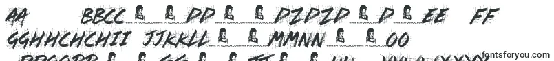 More about Splat Attack Font Splat Attack Font – Slovak Fonts