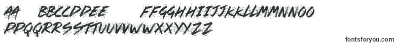 More about Splat Attack Font Splat Attack Font – Macedonian Fonts
