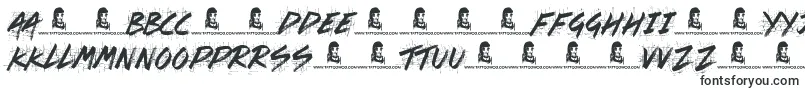 More about Splat Attack Font Splat Attack Font – Lithuanian Fonts