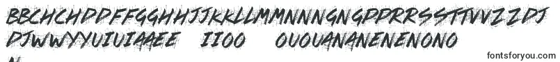 More about Splat Attack Font Splat Attack Font – Creole Fonts