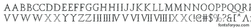 spqr Font – Fonts for Adobe Acrobat