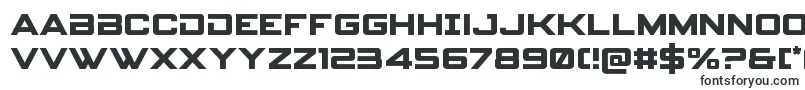 Шрифт spyagency3 1 – формы шрифтов