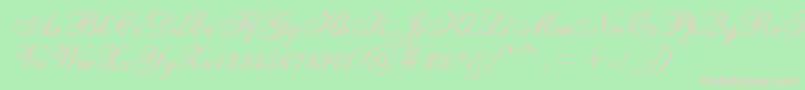 Police Asylbekm02shelley.Kz – polices roses sur fond vert