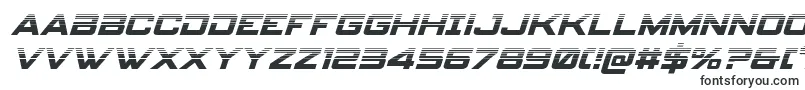 spyagency3 1halfital Font – Thick Fonts