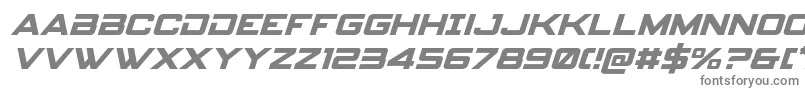 spyagency3 1ital-fontti – harmaat fontit