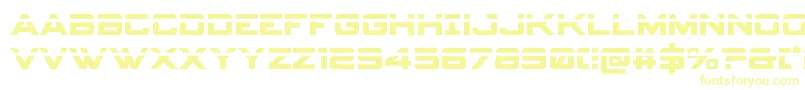 spyagency3 1laser Font – Yellow Fonts