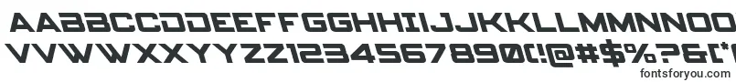 spyagency3 1left Font – Fonts for Adobe Acrobat