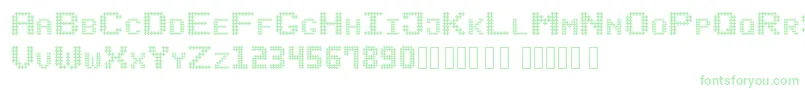 SQELLS Font – Green Fonts