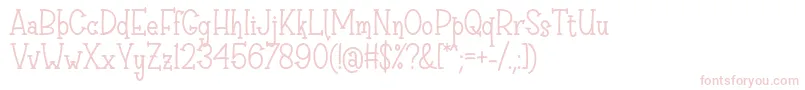 fuente Sri Muliyo Font by Rifki 7NTypes – Fuentes Rosas