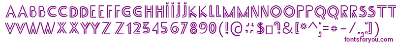 SS Adec2 0 main Font – Purple Fonts