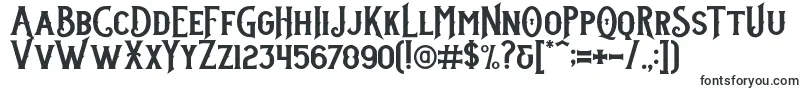 Stanley DEMO Font – Sans-serif Fonts
