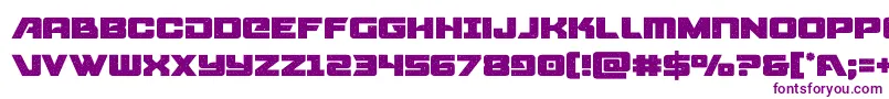 starcruiser Font – Purple Fonts