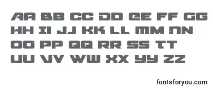 Starcruiserexpanded Font