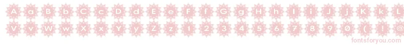 Stargit Font – Pink Fonts