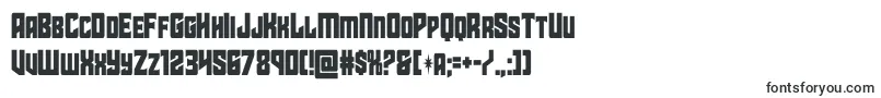 starguardcond Font – New Fonts