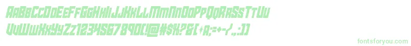 starguardcondital Font – Green Fonts