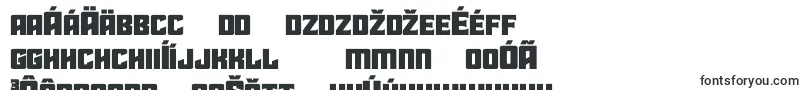 Police starguardexpand – polices slovaques