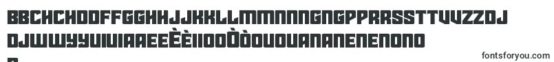 En savoir plus sur la police starguardexpand Police starguardexpand – polices créoles