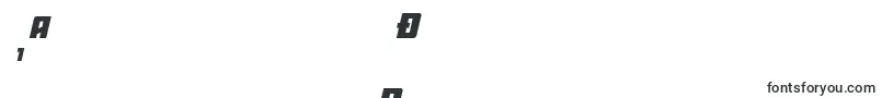 starguardexpandital Font – Kyrgyz Fonts