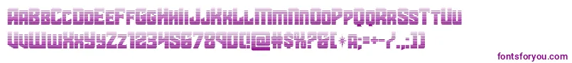 starguardgrad Font – Purple Fonts