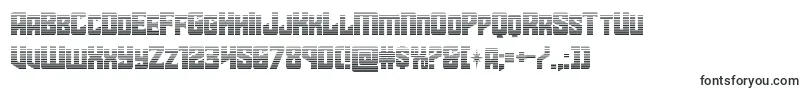 starguardgrad-fontti – Fontit Google Chromelle