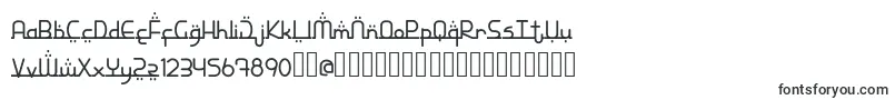StarMedinademo-Schriftart – Schriftarten, die mit S beginnen
