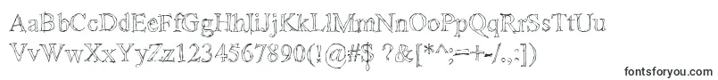 Sketchytimes Font – Fonts for Sony Vegas Pro