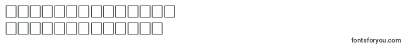 CueRegular-Schriftart – laotische Schriften