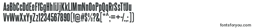 steelfish eb Font – PC Fonts