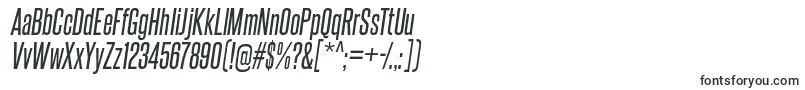 Шрифт steelfish rg it – шрифты для статусов