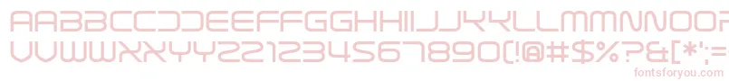 Sterilict Font – Pink Fonts