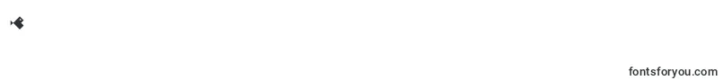 Stoica Brush Font – Fonts for Digit 6