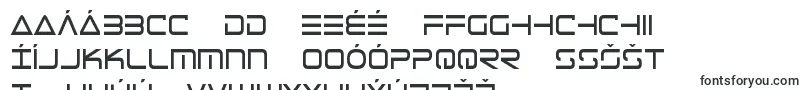 Telemarinescond1 Font – Czech Fonts