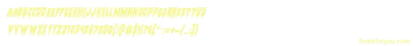More about Bloodlustacadital Font Bloodlustacadital Font – Yellow Fonts