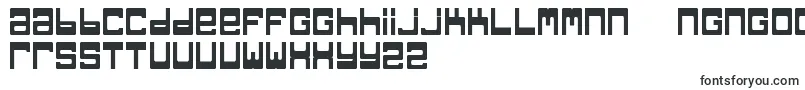 TpfJaibBold Font – Filipino Fonts
