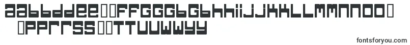 TpfJaibBold Font – Yoruba Fonts