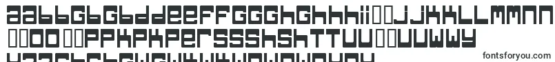 TpfJaibBold Font – Igbo Fonts
