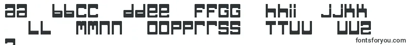 TpfJaibBold Font – Latvian Fonts