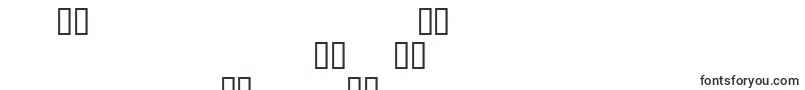 TpfJaibBold Font – Tatar Fonts