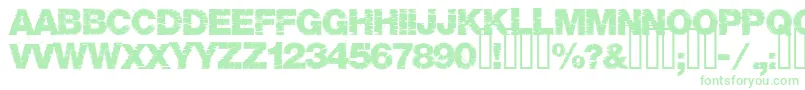 Base05 Font – Green Fonts