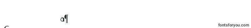 Nickerbockernf Font – Sinhala Fonts
