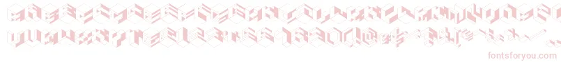 Koobz Font – Pink Fonts