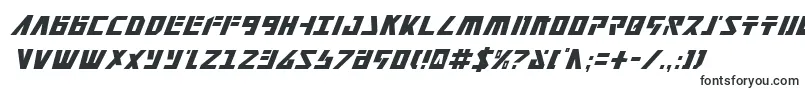 FalconheadCondensedItalic Font – Various Fonts