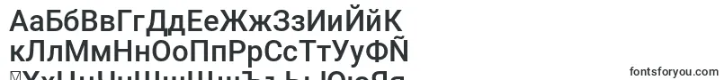 Chinchan Font – Bulgarian Fonts