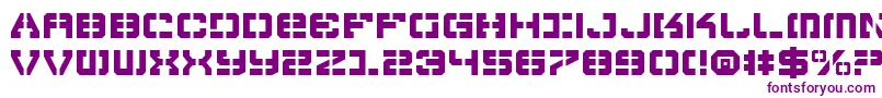 Vyper Font – Purple Fonts