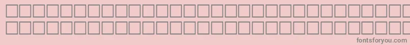 Weitere Informationen zur McsAbhaSUNormal.-Schriftart McsAbhaSUNormal.-Schriftart – Graue Schriften auf rosa Hintergrund