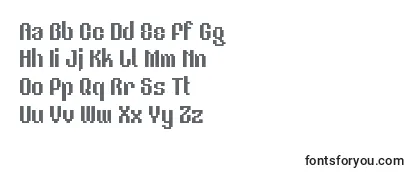 V5Eastergothic Font
