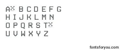 Seriesb Font